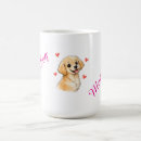Suche nach hundemama kaffee tassen Hundegeschenk