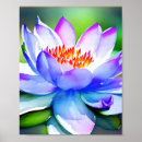 Suche nach blaue lilie poster Blume