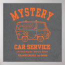 Suche nach mystery poster Zeichenhund