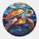 Suche nach honu magnete Tropisch