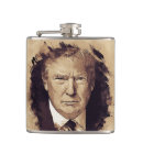 Suche nach donald trump flachmänner Präsident