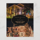 Suche nach licht flyer Weihnachten