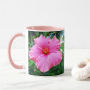 Suche nach rosa hibiskus tassen Für sie