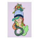 Suche nach medusa poster Schlange