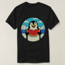 Suche nach glücklicher pinguin tshirts Lustig