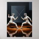 Suche nach fechter poster Sport