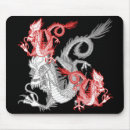 Suche nach drachen mousepads Chinesisches neues jahr