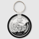 Suche nach south dakota schlüsselanhänger Staat