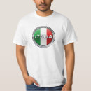 Suche nach bandiera tshirts Italien
