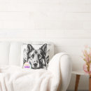 Suche nach schäferhund kissen Rasse