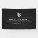 Suche nach monogramm banner Logo