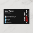 Suche nach paul visitenkarten Republikanisch