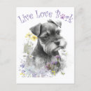 Suche nach schnauzer postkarten Hundefreund