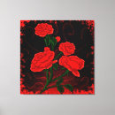 Suche nach rote rosen leinwandbilder Für alle