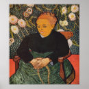 Suche nach roulin poster Vincent van gogh