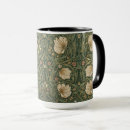 Suche nach william morris tassen Muster