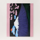 Suche nach fujisan puzzle Berg