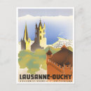 Suche nach lausanne postkarten Retro