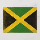 Suche nach flagge von jamaika postkarten Jamaica