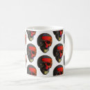 Suche nach vintage skull tassen Retro
