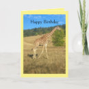 Suche nach gelbe giraffe karten Jede person