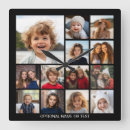 Suche nach minimalist wanduhren Familie