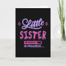 Suche nach kleine schwester karten Familie