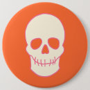 Suche nach orange schädel buttons Für alle