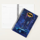 Suche nach batman comic büro zubehör Gothische stadt