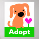 Suche nach adoption poster Niedlich