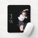 Suche nach kawai mousepads Anime