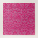 Suche nach hexagon puzzle Geometrisch