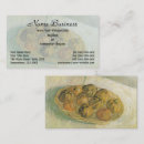 Suche nach still visitenkarten Vincent van gogh