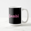 Suche nach bambi tassen Mädchen