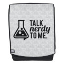 Suche nach gespräch taschen Gespräch nerdy zu mir