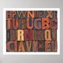Suche nach antike typografie poster Vintag