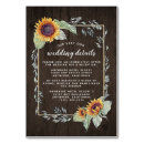 Suche nach sonnenblumen tischkarten Für alle