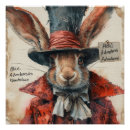 Suche nach mad hatter poster Hass