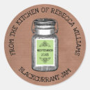 Suche nach marmeladen aufkleber Rustikal