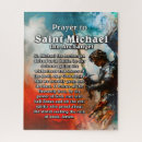 Suche nach erzengel puzzle Religiös