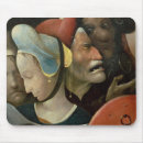 Suche nach heiliges kreuz mousepads Mann