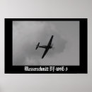 Suche nach luftwaffe poster Messerschmitt
