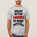 Suche nach piloten tshirts Jede person