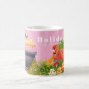 Suche nach rosa flamingo tassen Tropisch