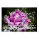 Suche nach der symbolismus poster Blume