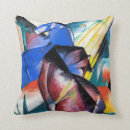 Suche nach abstrakter expressionismus kissen Pferd