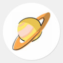 Suche nach saturn aufkleber Astronomie