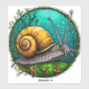 Suche nach niedliche schnecke aufkleber Lustig