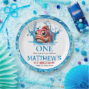 Suche nach blaue fische teller Jedes kind