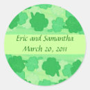 Suche nach shamrock aufkleber Gäste
